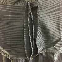 Needles ニードルズ MR147 S/S Classic Shirt 半袖クラシックシャツ ウェーブストライプ ネイビー sizeM 瑞穂店