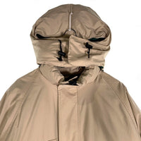 Eddie Bauer エディーバウアー 中綿 ダウンジャケット ナチュラル F607 Size M 福生店