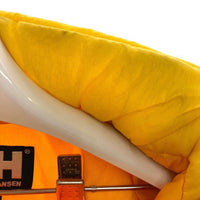 HELLY HANSEN ヘリーハンセン HO11921 中綿ジャケット イエロー sizeL 瑞穂店
