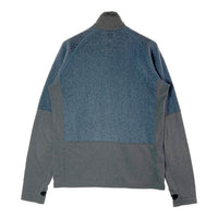 HAGLOFS ホグロフス ハイロフト ウール ジャケット ポーラテック グレー sizeM 瑞穂店