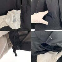 THE NORTH FACE ノースフェイス CLOUD JACKET クラウドジャケット GORE-TEX ゴアテックス ブラック NP62305 Size L 福生店