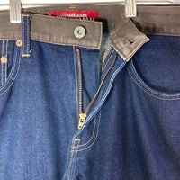 JUNYA WATANABE COMME des GARCONS MAN ジュンヤワタナベ コムデギャルソンマン Levi's リーバイス WD-P209 AD2019 503 パッチワークデニム インディゴ sizeS 瑞穂店