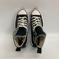 CONVERSE 166800C RUN STAR コンバース ランスター ブラック size24cm 瑞穂店