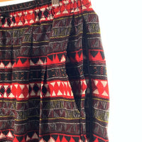 SSZ エスエスズィー 21SS Flag Shorts フラッグショーツ ショートパンツ 総柄 Size L 福生店