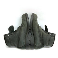 Timberland ティンバーランド 10042 レースアップブーツ ブラック size9M 瑞穂店