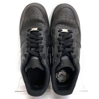 NIKE ナイキ CW2288-001 AIR FORCE 1 '07 スニーカー ブラック size27cm 瑞穂店