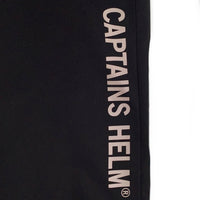 CAPTAINS HELM キャプテンズヘルム SOLOTEX TEC-PANTS ソロテックス テックパンツ ブラック Size L 福生店
