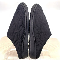 SUBU スブ WIND AND SEA ウィンダンシー CORDURA Outline Sandal コーデュラ アウトライン サンダル ブラック WDS-C-SUB-25-Q2-01 Size 26-27.5cm 福生店
