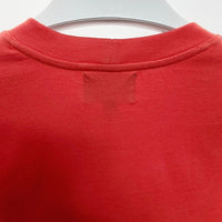 STUSSY ステューシー 19SS Matty LS ロングスリーブTシャツ ウィメンズ オレンジ 214481 Size S 瑞穂店