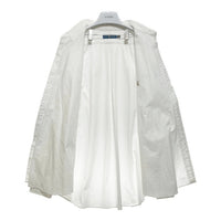 POLO RALPH LAUREN ポロラルフローレン ボタンダウンシャツ ホワイト size2XL 瑞穂店