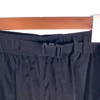 adidas アディダス ADI CARGO PANTS アディ カーゴパンツ ブラック ポリエステル IS0188 Size JP XL 福生店