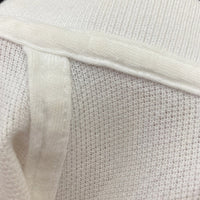 Polo Ralph Lauren ポロラルフローレン USA製 ポロシャツ ホワイト sizeM 瑞穂店