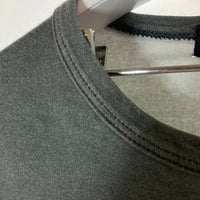 Y's ワイズ ME-T80-066 バックプリント Tシャツ グレー size2 瑞穂店