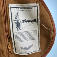 AVIREX アヴィレックス USA製 B-3 フライトジャケット ブラウン size34 瑞穂店