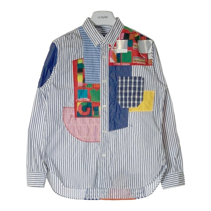 極美品　ジュンヤワタナベ コムデギャルソン 花柄　トップス　カットソー 2287858552.jpg?1717944565