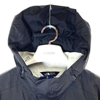 THE NORTH FACE ザ・ノースフェイス NF0A2VD3 ベンチャージャケット2 ブラック×ブルー sizeXL 瑞穂店