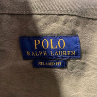 POLO RALPH LAUREN ポロ ラルフローレン ミリタリー トラウザー P-44 モンキーパンツ オリーブ 4BE781J Size W38 L32 福生店