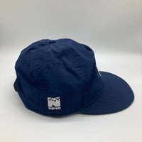 NEW ERA ニューエラ × thisisneverthat ディスイズネバーザット ナイロン ボールキャップ ネイビー one size 瑞穂店