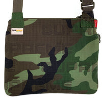 SUPREME シュプリーム 21AW Side Bag サイドバッグ ショルダー サコッシュ カモフラージュ 福生店