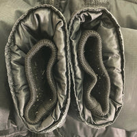 L.L.Bean エルエルビーン 7J530 ダウンジャケット ブラック sizeL 瑞穂店