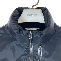NANGA ナンガ AURORA DOWN JACKET オーロラダウンジャケット ブラック sizeL 瑞穂店