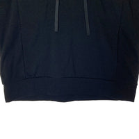 ONE BY OURET ワンバイオーレット アノラックパーカー セットアップ ブラック size2 瑞穂店