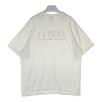 NIKE ナイキ USA製 TEAM SPORTS Philadelphia Flyers フライヤーズ Tシャツ ホワイト sizeL 瑞穂店