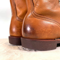RED WING レッドウィング IRON RANGER アイアンレンジャー ブーツ ブラウン 8112 Size US9D (27.0cm) 福生店