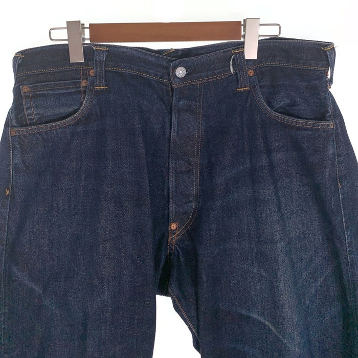 EVISU エヴィス Lot.2001 大黒 デニム パンツ インディゴブルー