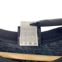 HARLEY-DAVIDSON ハーレーダビッドソン 死神 マウイ プリントTシャツ ブラック Size L 福生店