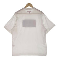 SUPREME シュプリーム 24SS Intarsia Label S/S Top インターシャラベル ショートスリーブトップ Tシャツ Size S 福生店