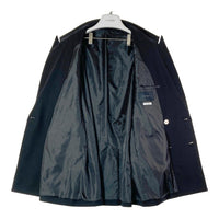 PHILTHEORY フィルセオリー Back print tailored jacket バックプリント テーラードジャケット ブラック sizeM 瑞穂店