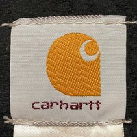 Carhartt カーハート J130 MOS メキシコ製 アクティブジャケット 裏キルティング モスグリーン sizeXL 瑞穂店