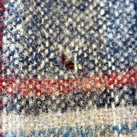 PENDLTON ペンドルトン 70s チェック ウールシャツ レッド sizeM 瑞穂店