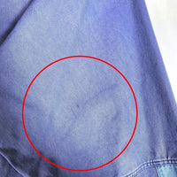 UMBRO アンブロ ICONIC DRILL TOP アイコニック ドリルトップ ブルー UU5SWB10MB Size ASIA XL 福生店