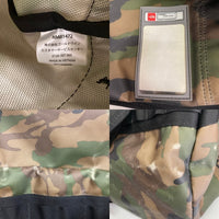 THE NORTH FACE ザノースフェイス 迷彩 ボストンバッグ カーキ 瑞穂店