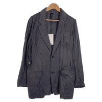 glamb グラム バースティンジャケット 2Bテーラード グレー GB15SM/JKT01 Size 4 福生店