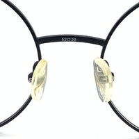 McQ マックキュー ダブルブリッジ 眼鏡 アイウェア クリアレンズ MQ0140O 福生店