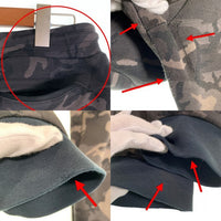 NIKE ナイキ TECH FLEECE PANTS テックフリース ジョガー スウェット パンツ ウッドランドカモ 682853-233 Size L 福生店
