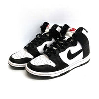 NIKE ナイキ DD1869-103 Women's Dunk High Black and White ブラック×ホワイト size24.5cm 瑞穂店