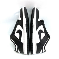 NIKE ナイキ DD1391-100 Dunk Low Retro Panda/White/Black スニーカー ブラック size28cm 瑞穂店