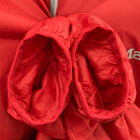 MARMOT マーモット ナイロンジャケット レッド sizeM 瑞穂店
