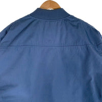 70's 80's Catalina カタリナ Varsity バーシティー ダービージャケット ライトブルー Size 42 福生店