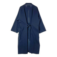 HYSTERIC GLAMOUR ヒステリックグラマー 01221AO04 チェリーベア刺繍 ラグランスリーブワンピース ネイビー sizeF 瑞穂店