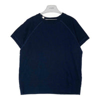Nigel Cabourn ナイジェルケーボン 8036-13-21000 Tシャツ ネイビー size48 瑞穂店