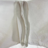 COMME des GARCONS SHIRT コムデギャルソンシャツ FI-T017 ロゴプリントTシャツ ホワイト sizeXL 瑞穂店