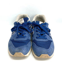 New Balance ニューバランス CN996AC スニーカー ブルー size24.5cm 瑞穂店