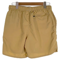 STUSSY ステューシー SURF MAN WATER SHORT サーフマン ウォーターショーツ ショートパンツ イエロー Size S 福生店