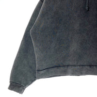 Acne Studios アクネストゥディオズ FN-UX-SWEA000019 フーデッドセーター フェイデッドブラック sizeM 瑞穂店