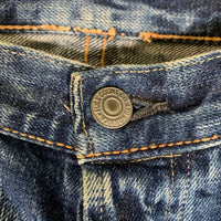 FULL COUNT フルカウント デニムパンツ 1108 ライトブルー Size 31 福生店